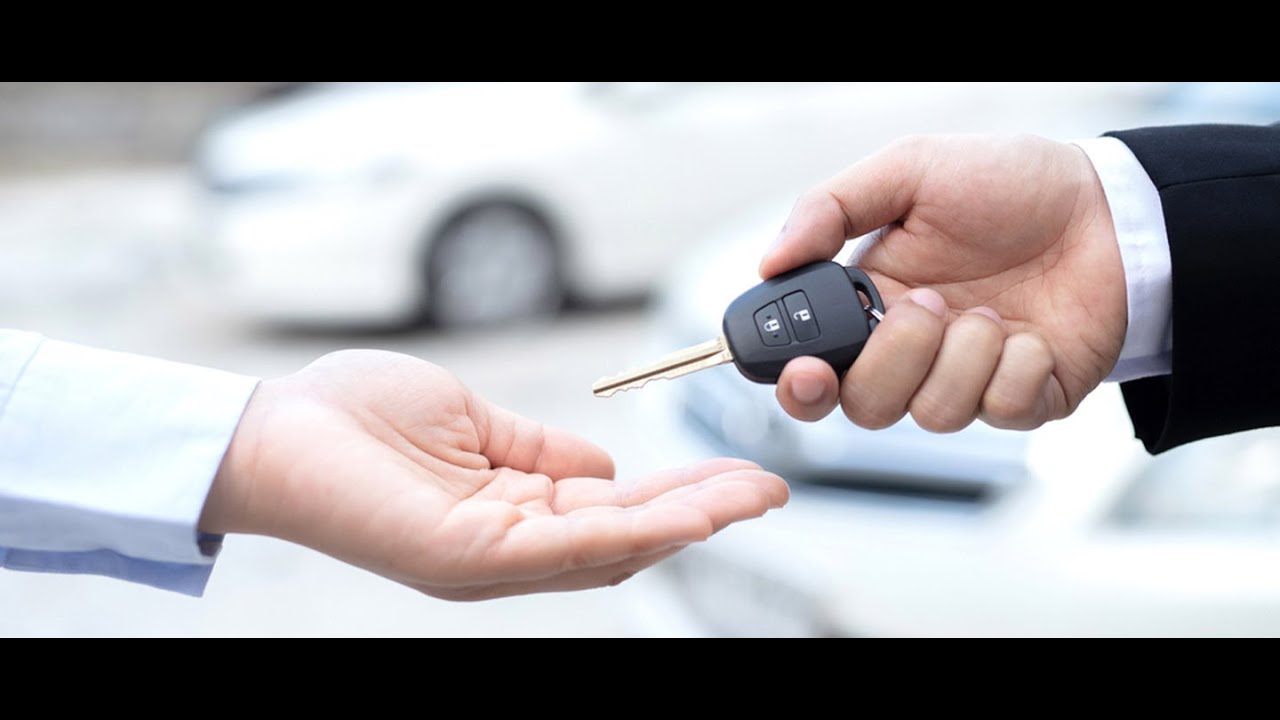 القيادة في تركيا 6 : الفرق بين شركات تأجير السيارات