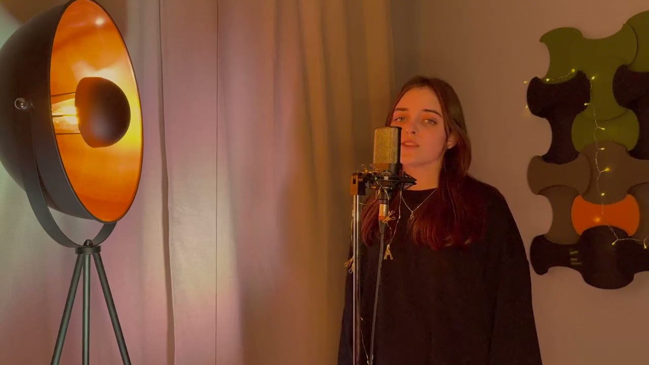 Natalia Kozlowska - Make you feel my love