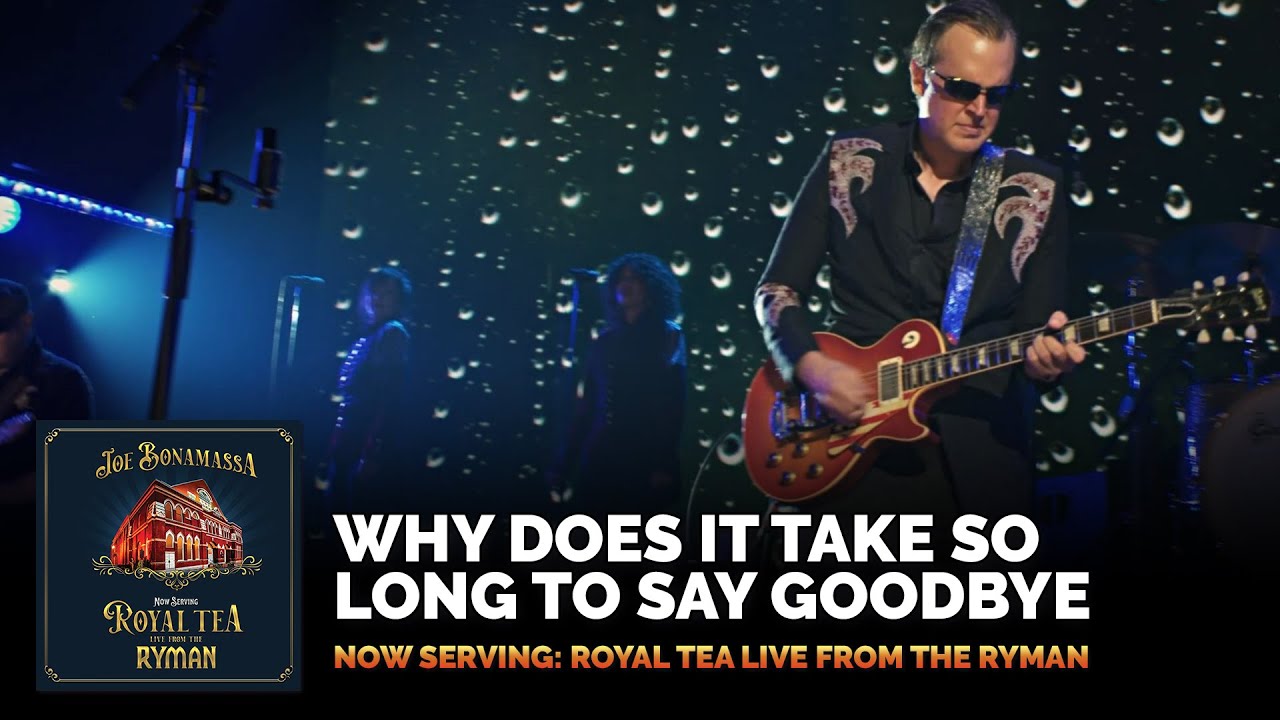 Joe Bonamassa-