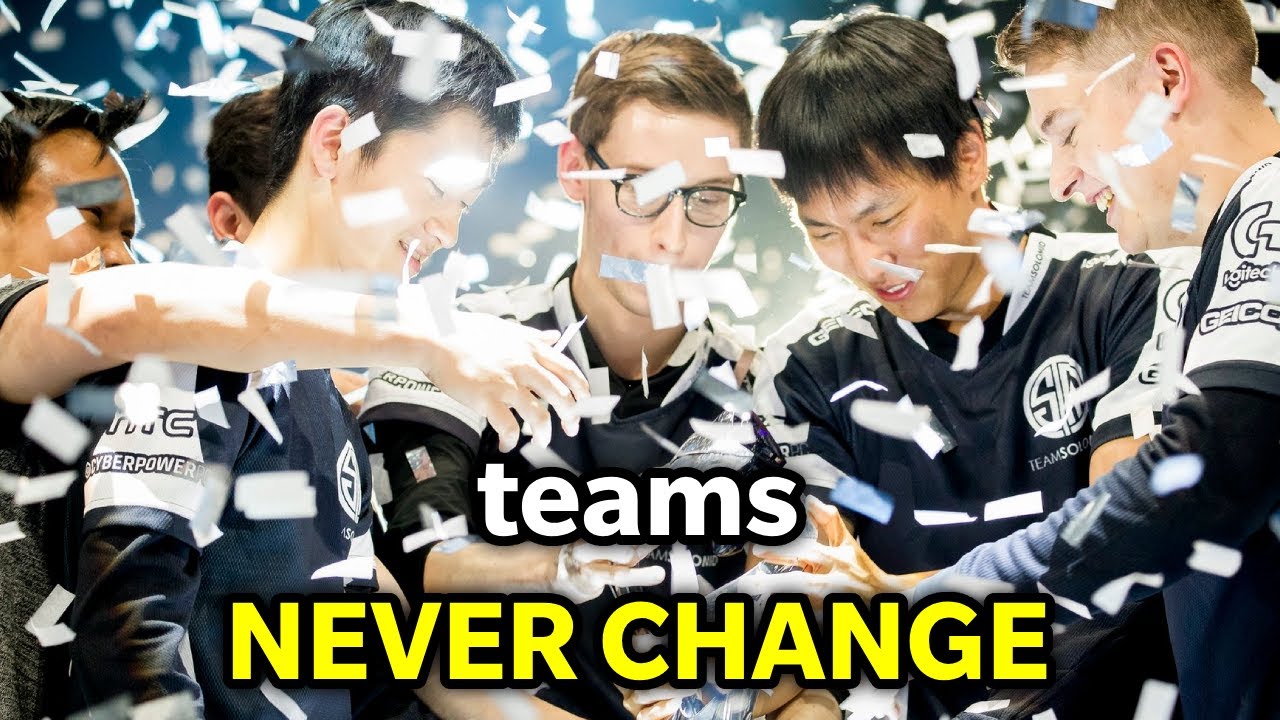 Bjergsen's Philosophy and 100 Thieves' Macro Problem