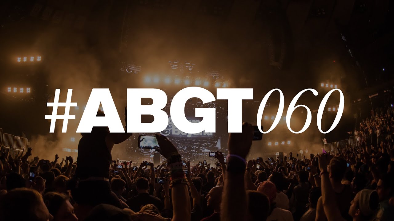 Group Therapy 060 with Above & Beyond - Flashback Special