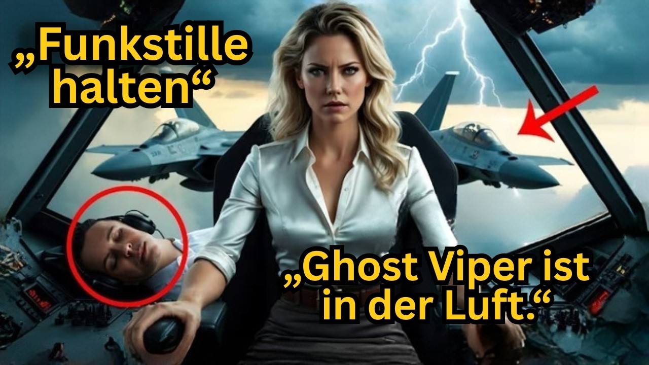 Alle an Bord gerettet  ihr Rufzeichen brachte F-22-Jets dazu, das Funkschweigen zu brechen sofort da