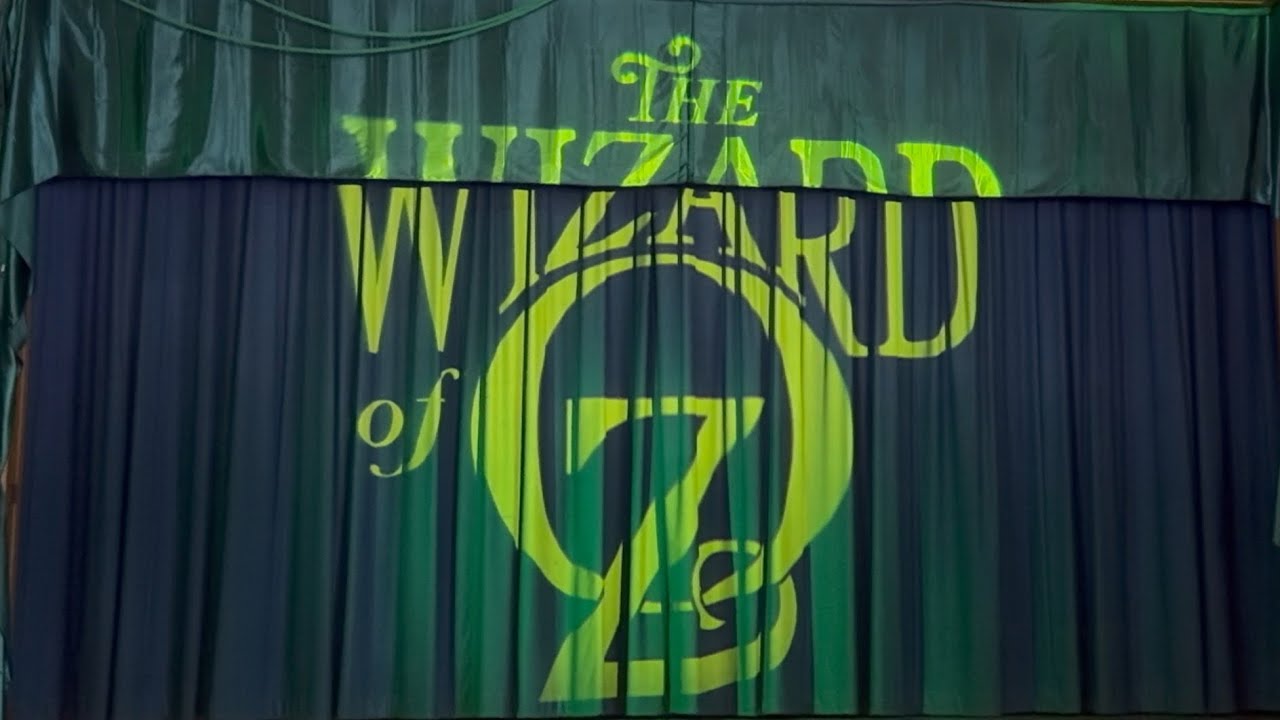 Stella’s Wizard OZ