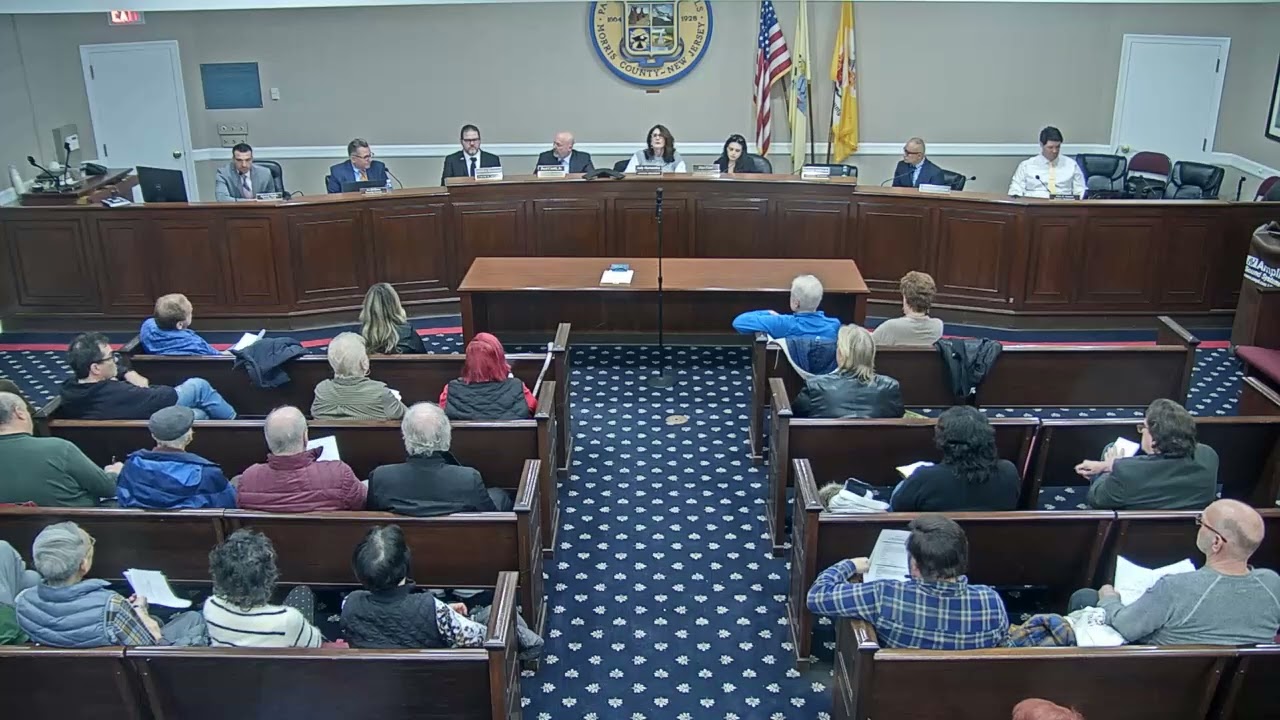 Town Council Meeting on 3-3-2026