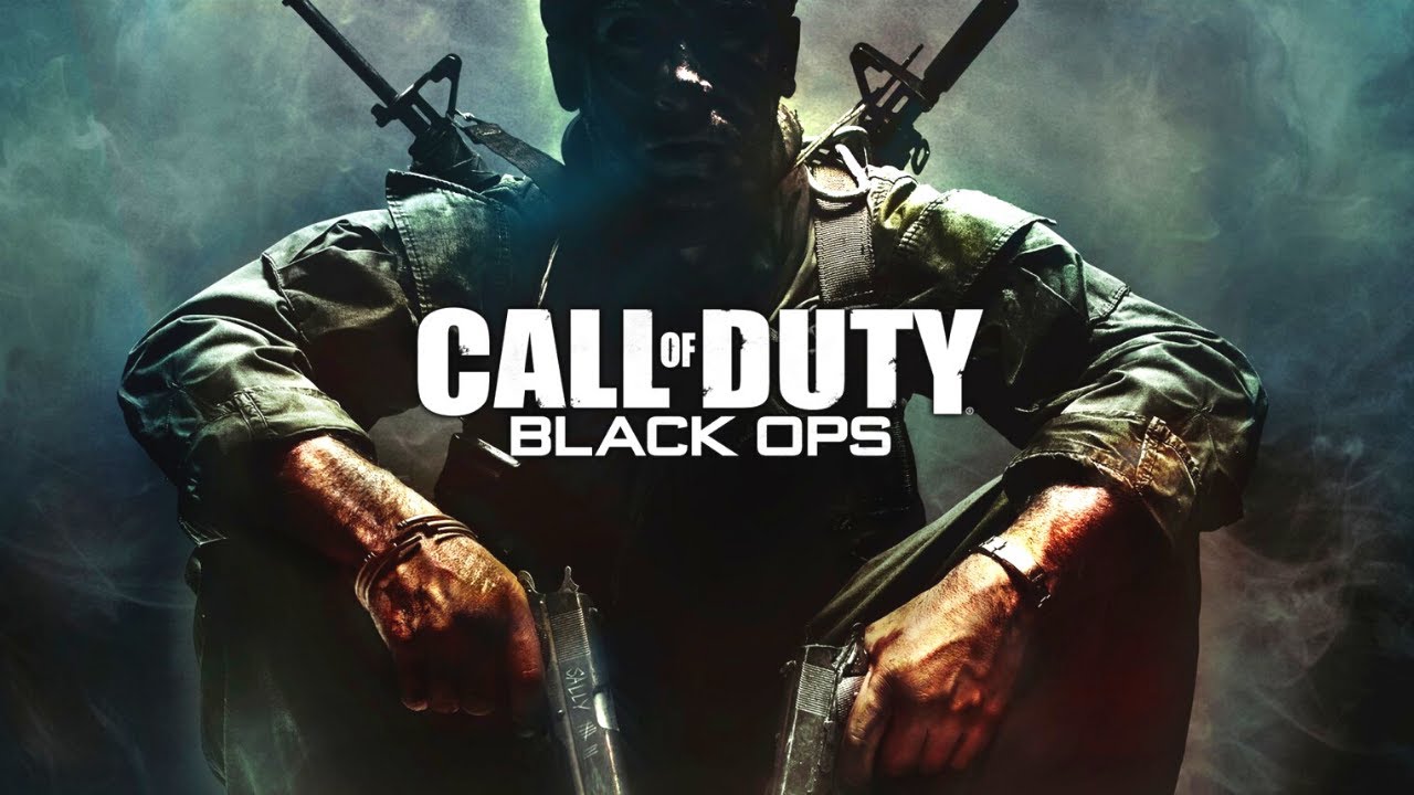 Call of Duty: BLACK OPS 1: объяснение — полный обзор кампании
