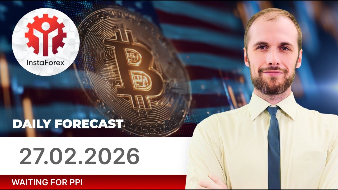 Friday Market Review: Dollar Weakness, Bitcoin Drop & Huge USD/JPY Targets