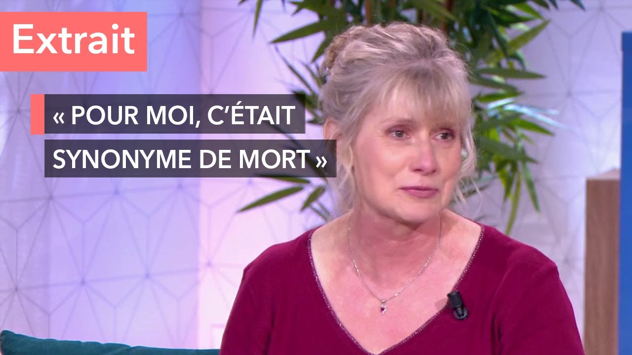Elle a dû se résigner à placer sa mère atteinte d'Alzheimer en EHPAD - Ça commence aujourd'hui