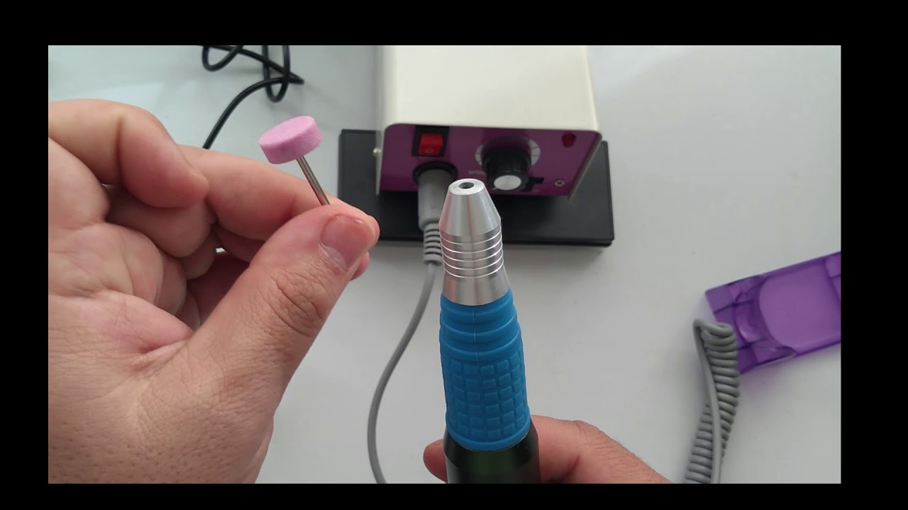 TORNO MICROMOTOR LINA MM 25000