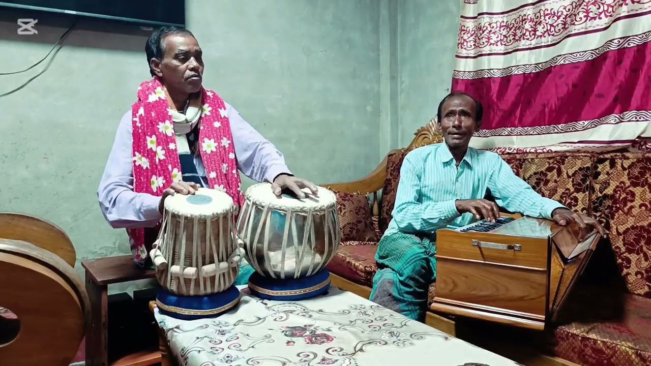 লালন গীতি বলি মা তোর স্মরণ ধরে শিল্পী জুড়েন মিস্ত্রি। 🌺🌺🌺🌺🌺🌺🌺🌺🌺🌺🌺🌺🌺🌺🌺👍