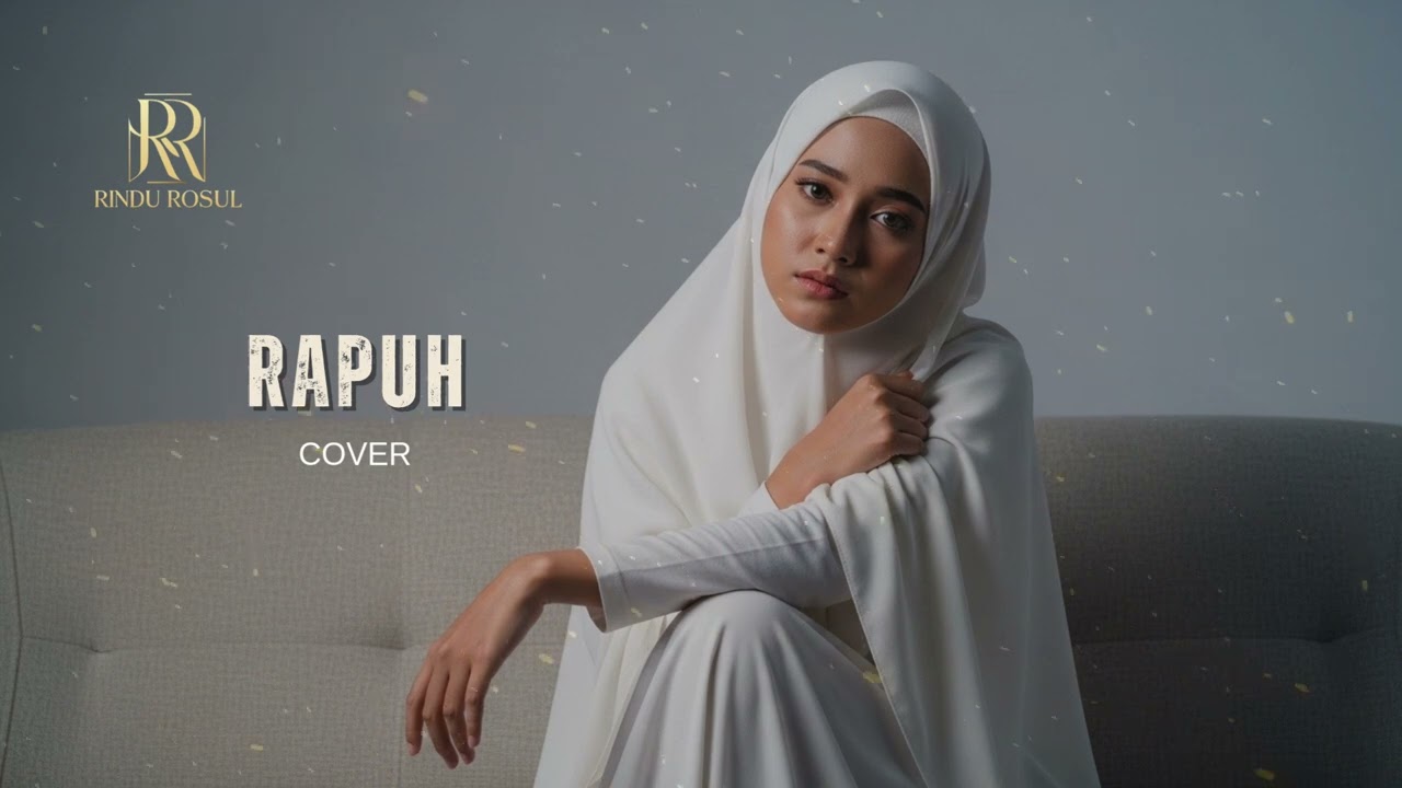 RAPUH – OPICK (Cover) | Versi Paling Mengharukan & Penuh Penghayatan