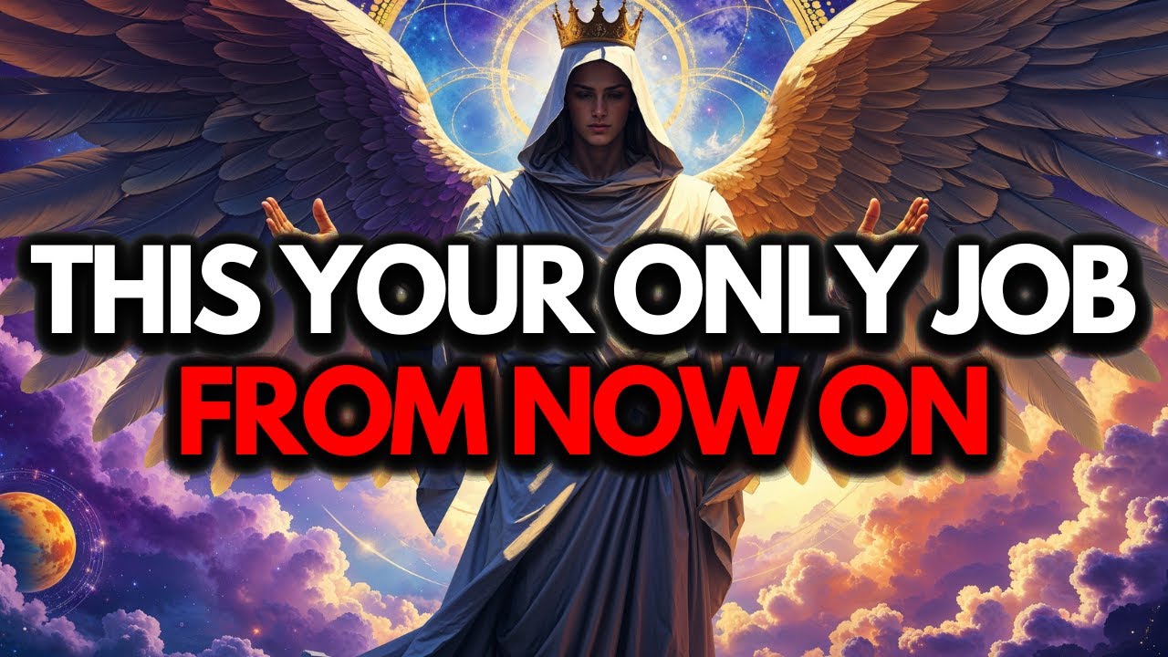 Chosen Ones, This is The Work You are Called to Do On Earth 