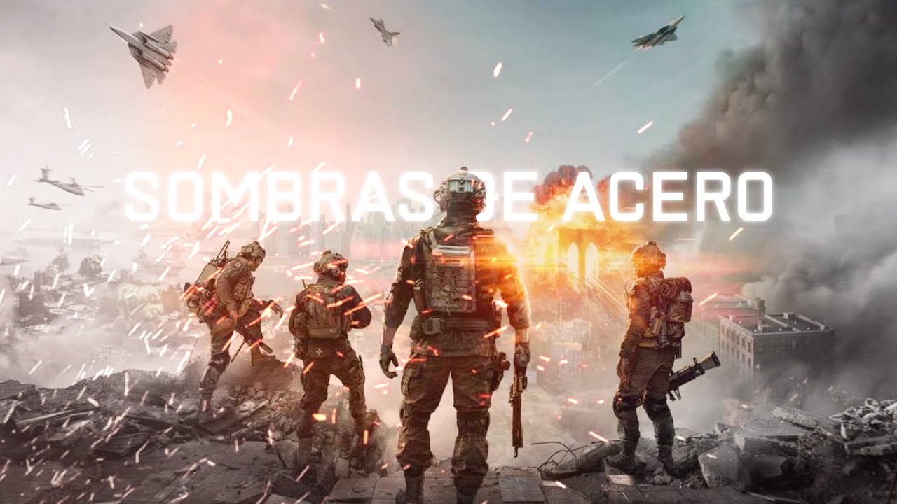 BATTLEFIELD 6 | Sombras de Acero I RAP
