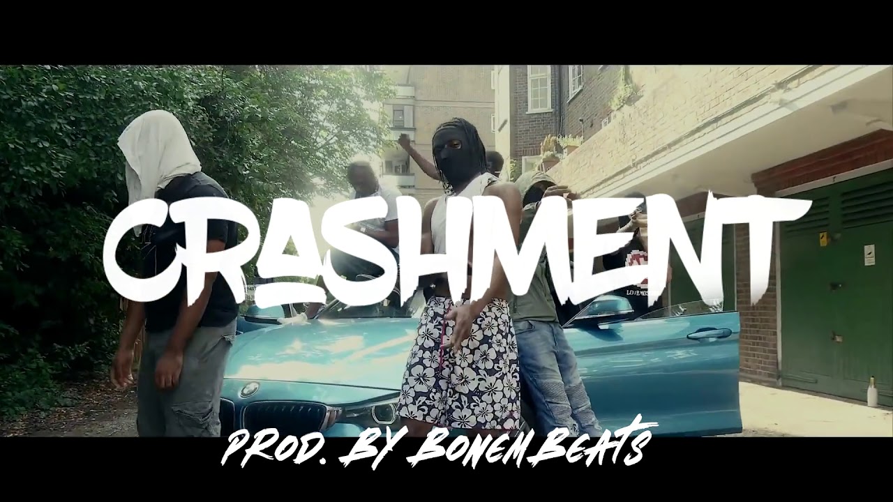 #SMG Russ x Taze type Beat 