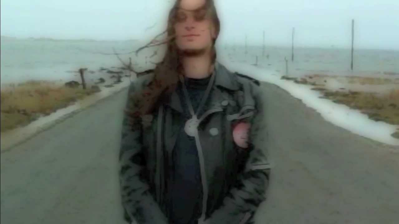 Fenriz Drum Solo