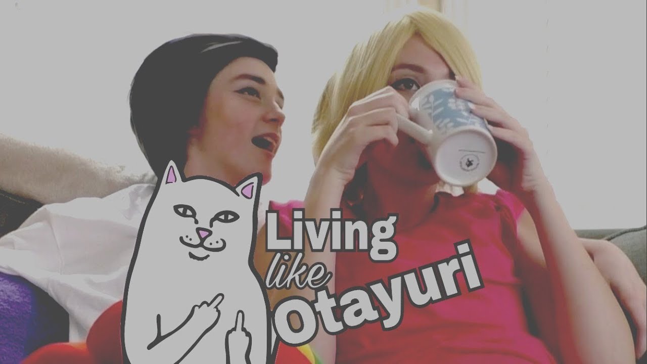 Living Like Otayuri ft. Jazzy