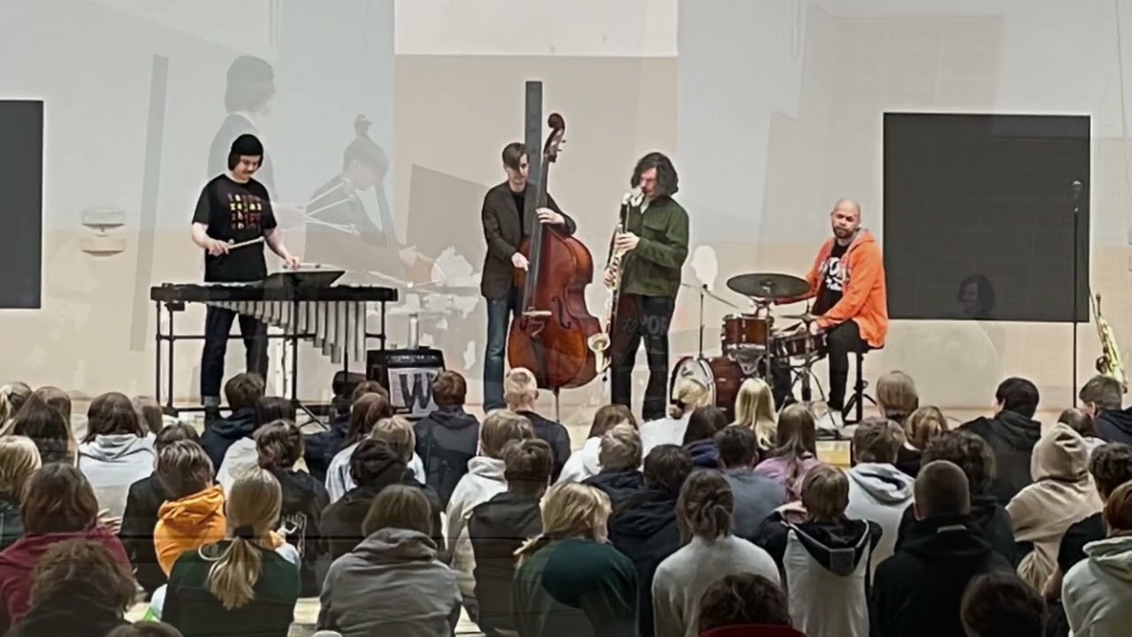 Jazzup