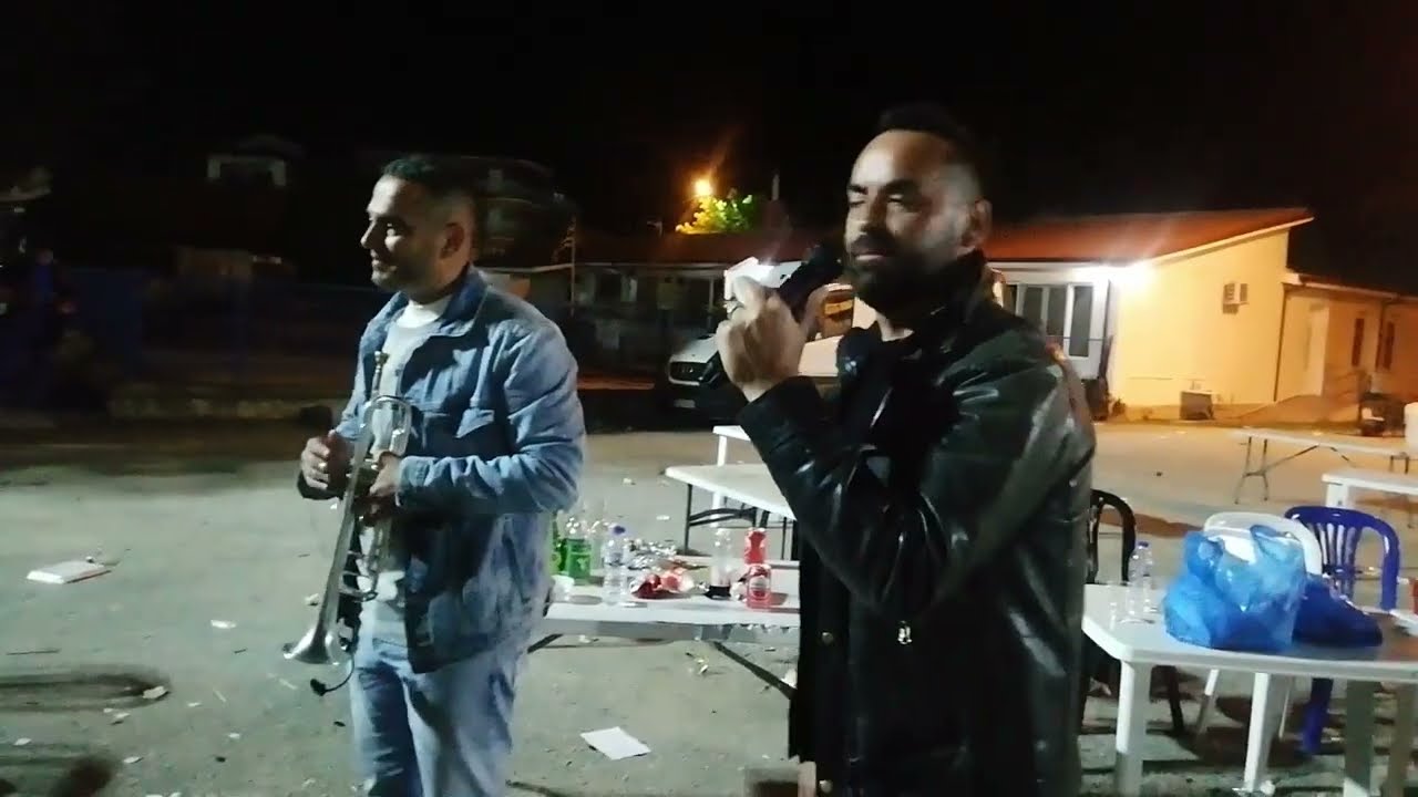 Zajdi Zajdi Jasno  Sonce  Makedoniko  Meraki  Sorovic 2024
