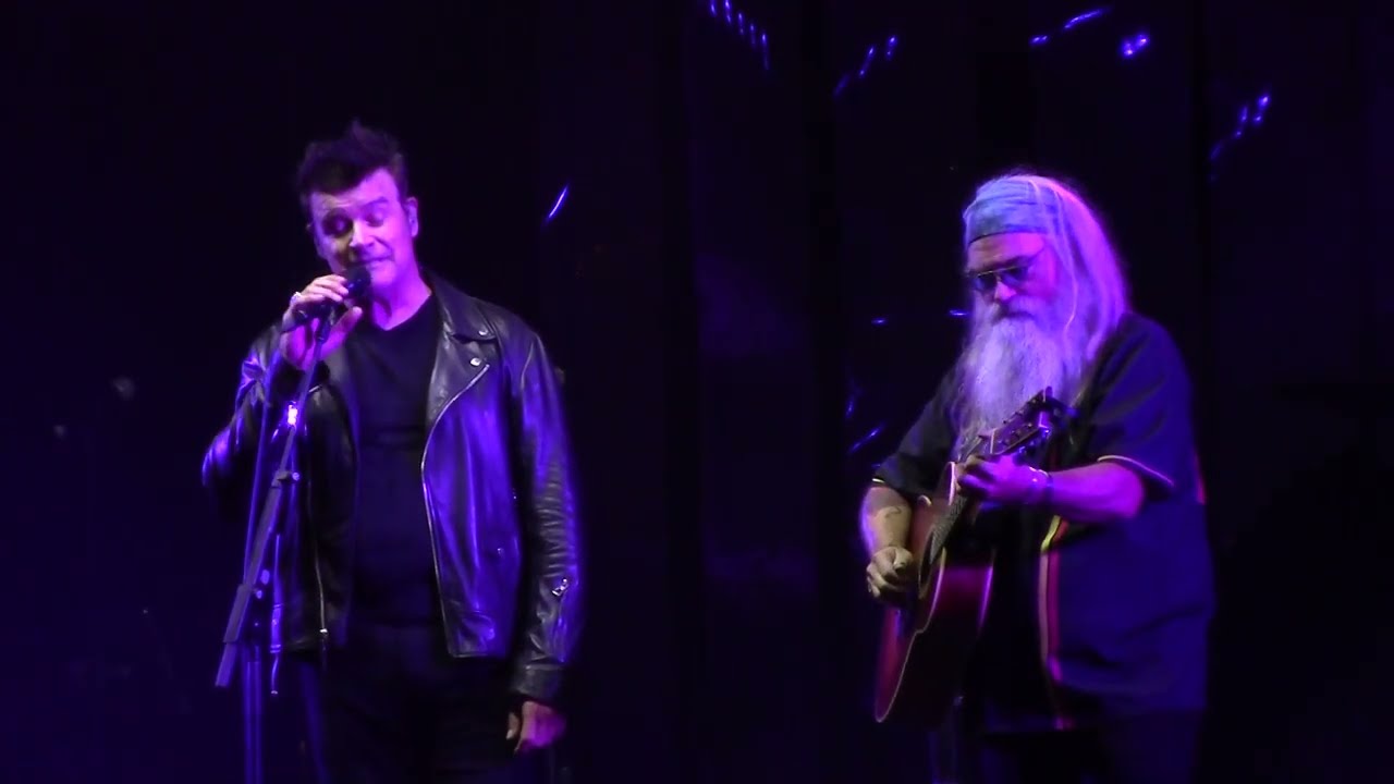 Roch Voisine - Et Je T'Aime Encore - VictoFest de Victoriaville - 29 juin 2024