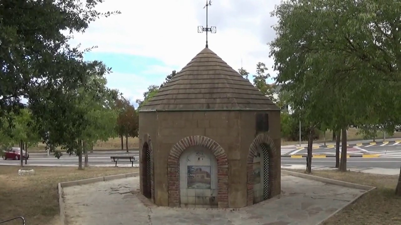 BARAÑAIN Pueblos de Navarra