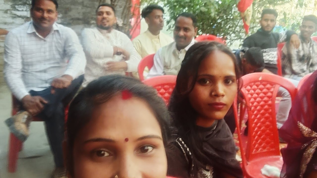 Jaydevi Kamal is live!