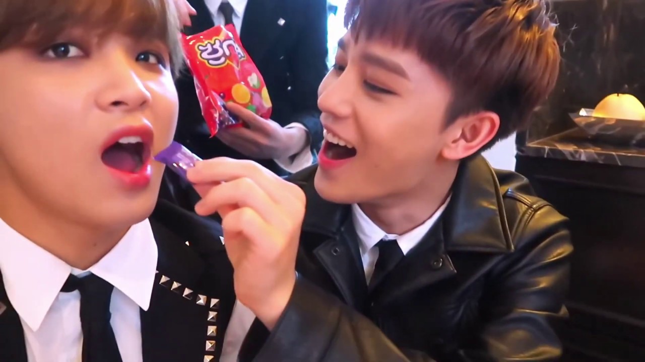 [NCT 엔시티 Mukbang 먹방]  NCT 먹방 모음 2탄