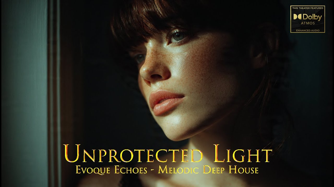 UNPROTECTED LIGHT | Melodic Deep House | Deep House | Melodic Techno