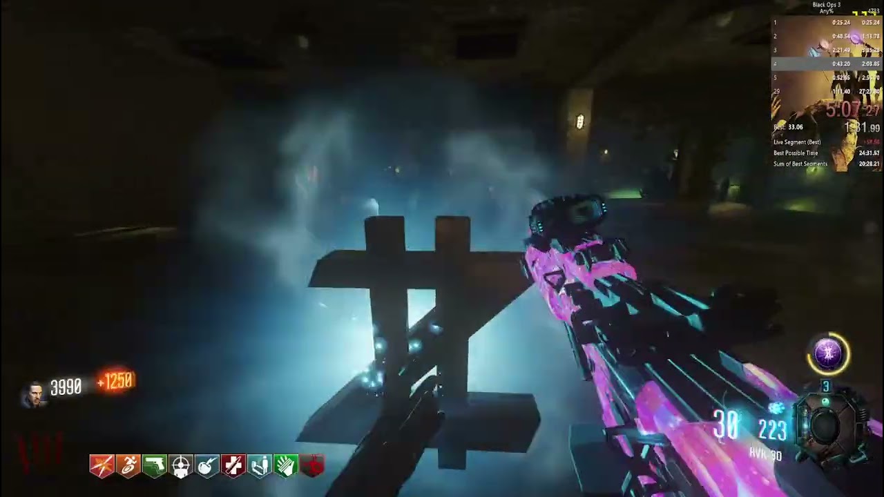 ZNS Specialist% [WR] 8:51s