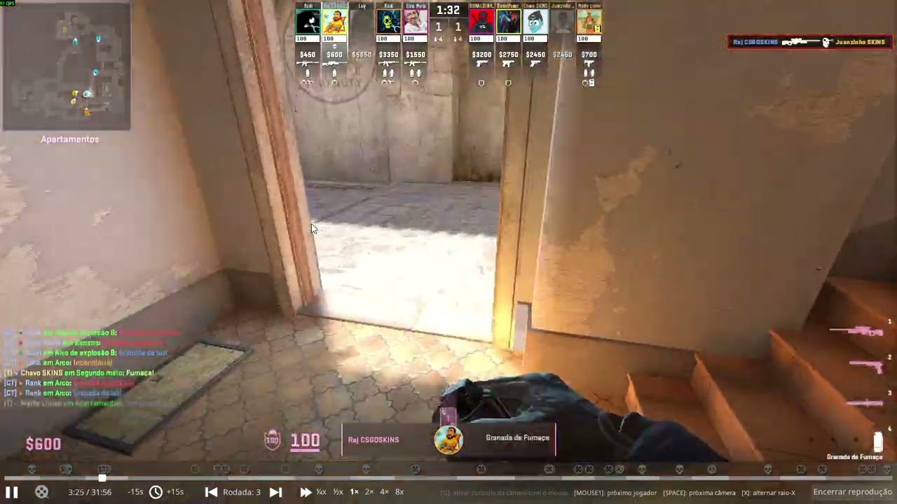 AWP QUENTISSIMA