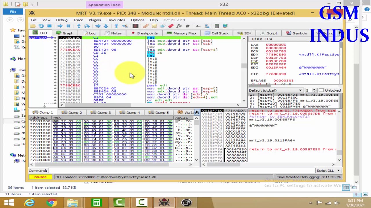 how to miracle box setup installation guide | gsm Indus