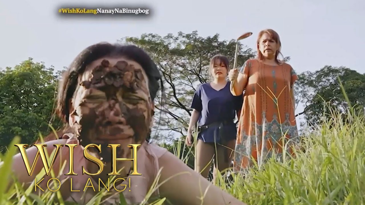 Babaeng mapang-asar, kinarma agad! | Wish Ko Lang