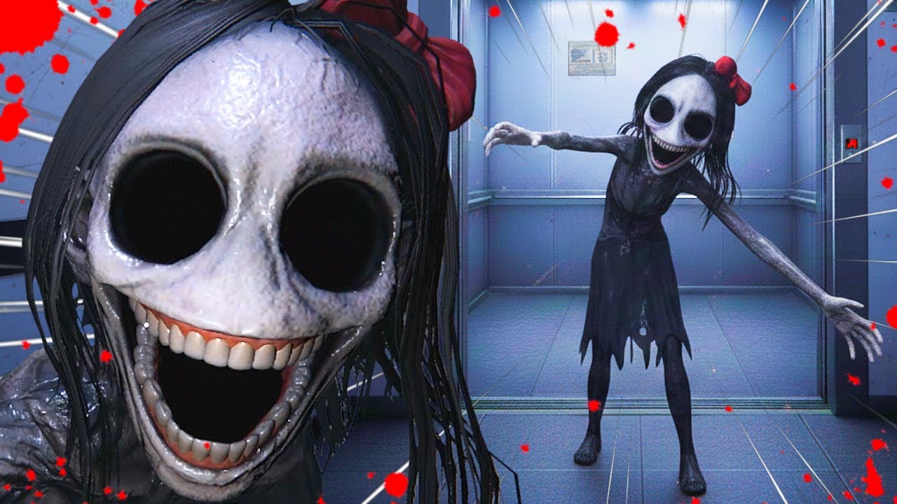 POWERWASH SIM HORROR GAME!!! || Secret Lab Cleaner | Full Demo Gameplay | No Commentary