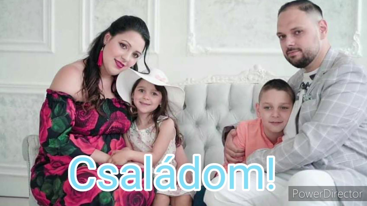 CSÍK LACI - Drága Gyermekem (2019)