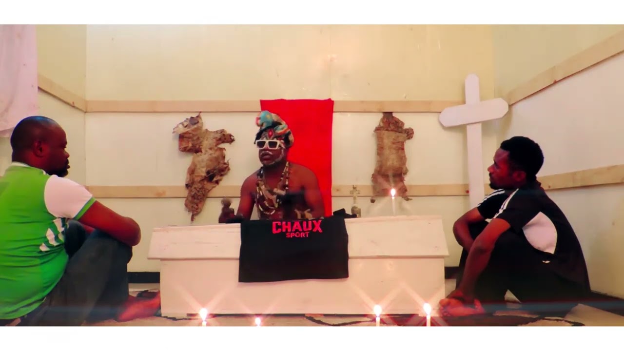 Djassa Djassa 