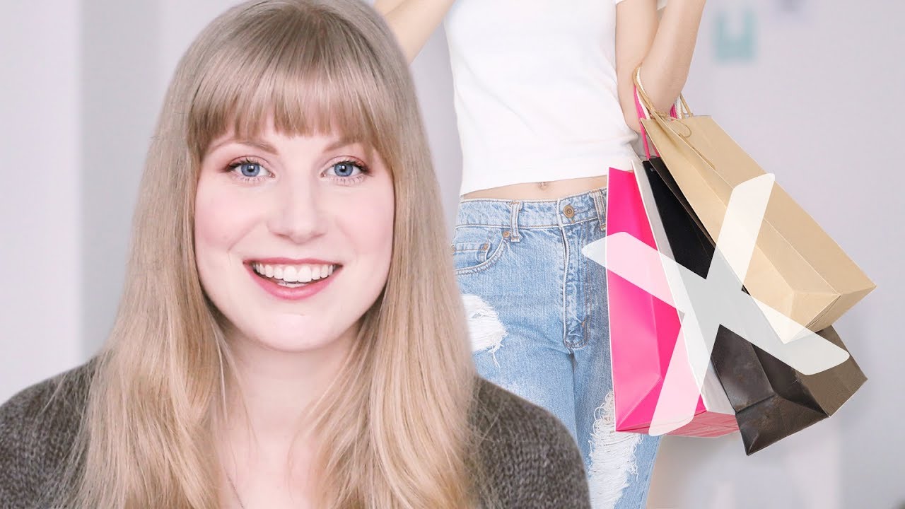 How to Change your Shopping Habits | Save Time & Money 💲