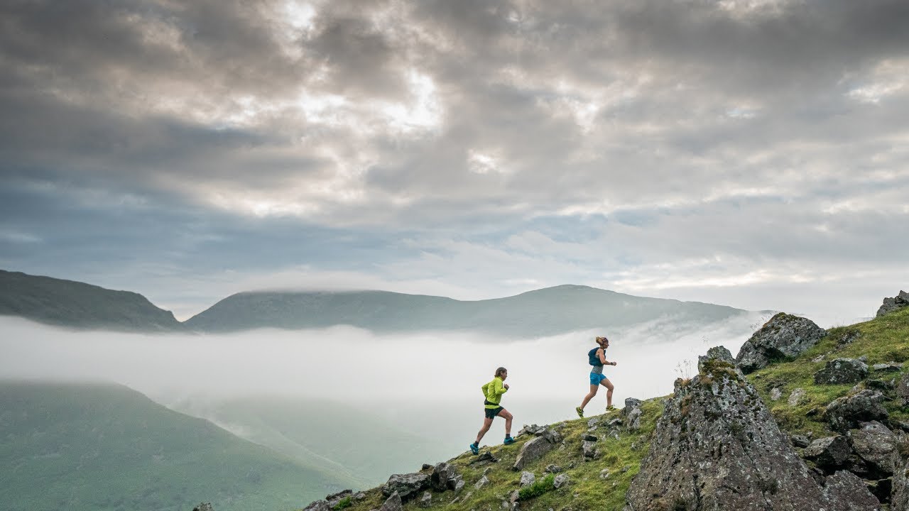 Montane Lakeland 50 & 100 - Unboxing the Kit List 2021