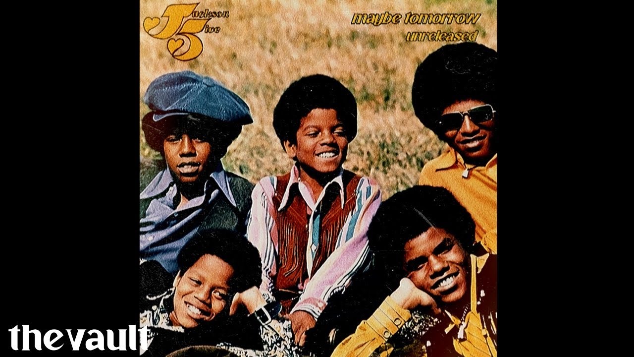The Jackson 5 - I Like You the Way You Are (Don't Change Your Love on Me) [Audio]