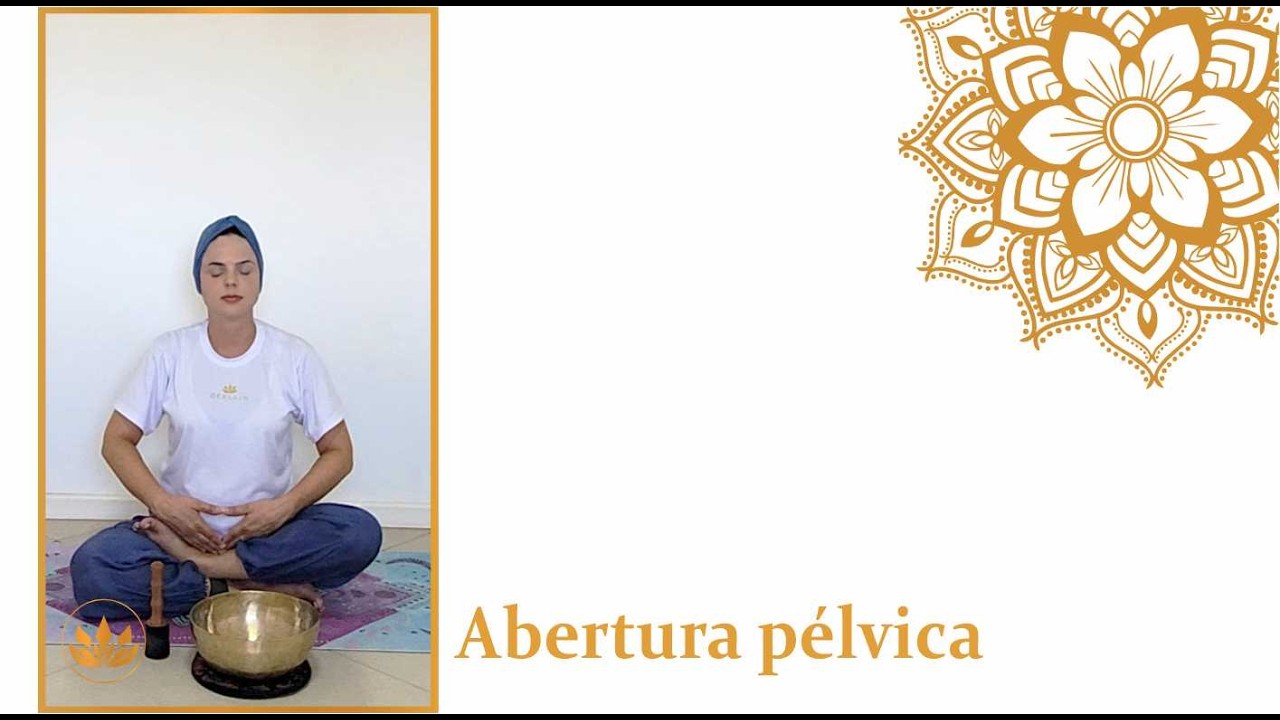 Yoga para gestantes: uma aula de preparação para o parto que promove um pré-natal saudável e seguro.