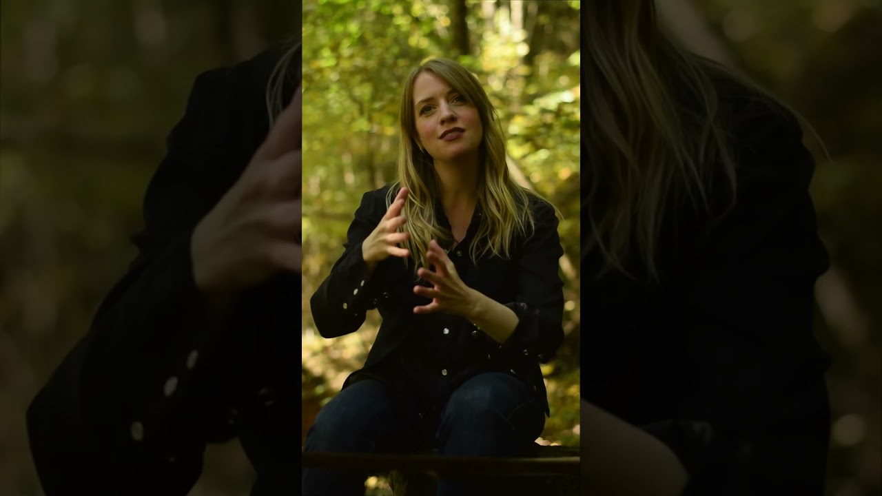 Music Related Q's in the Forest with Alexz Johnson: Part 4