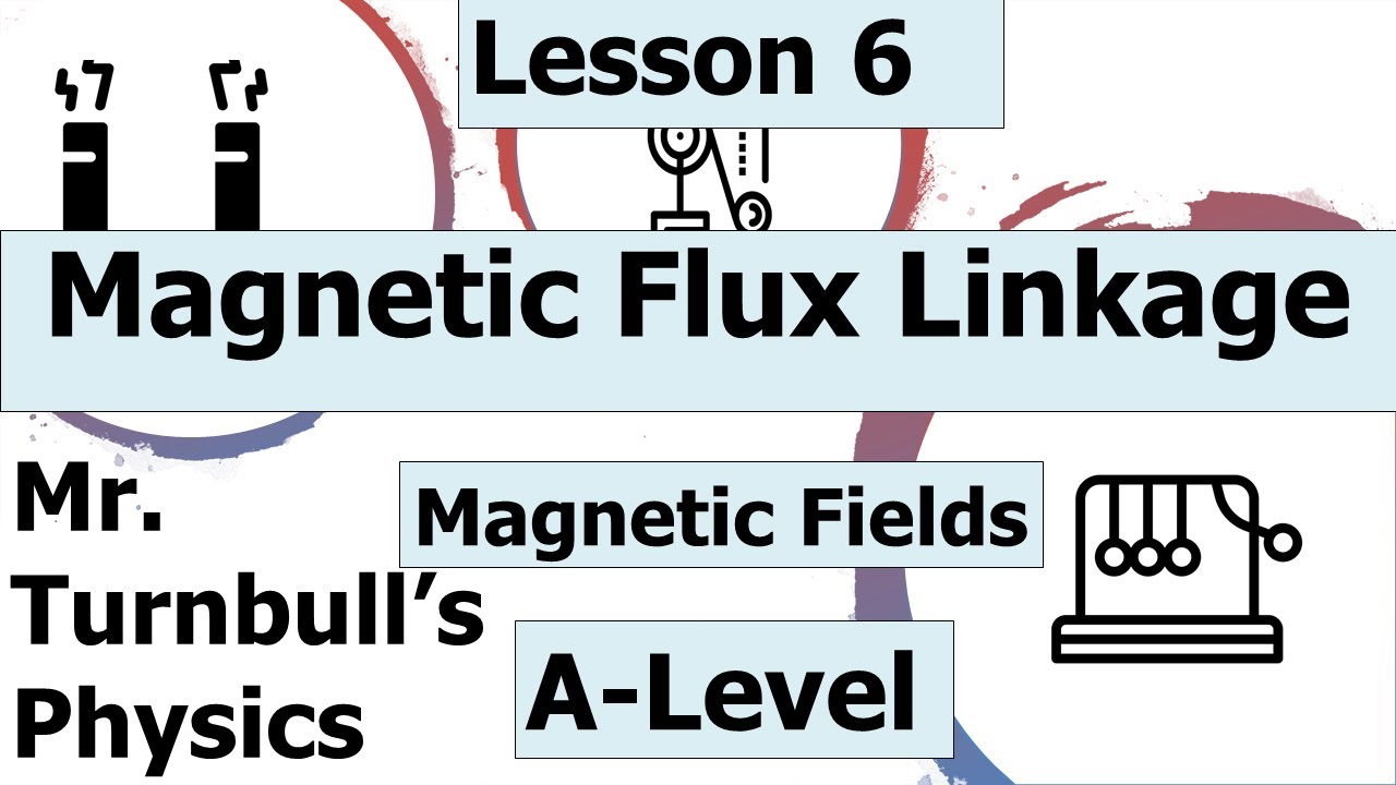 Magnetic Flux Linkage
