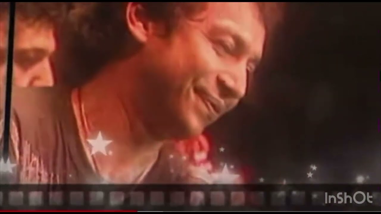 Era como yo congo de oro