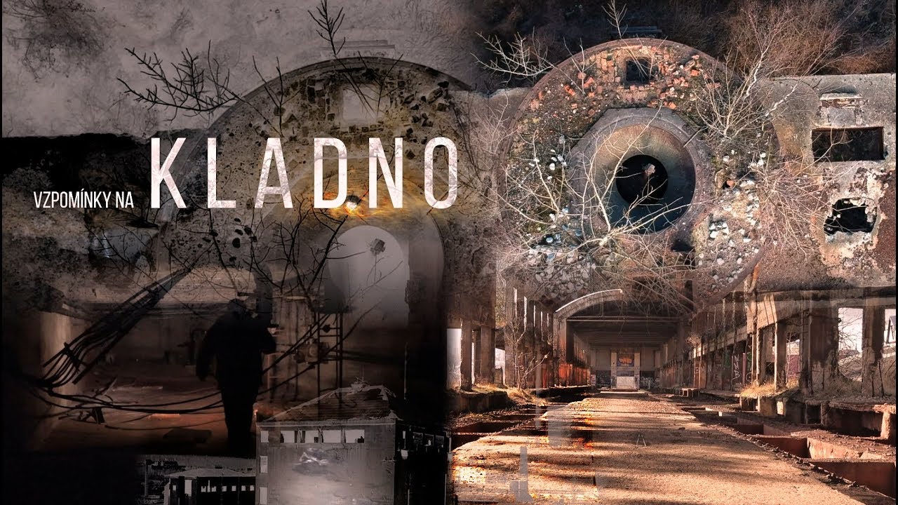 Vzpomínky na Kladno