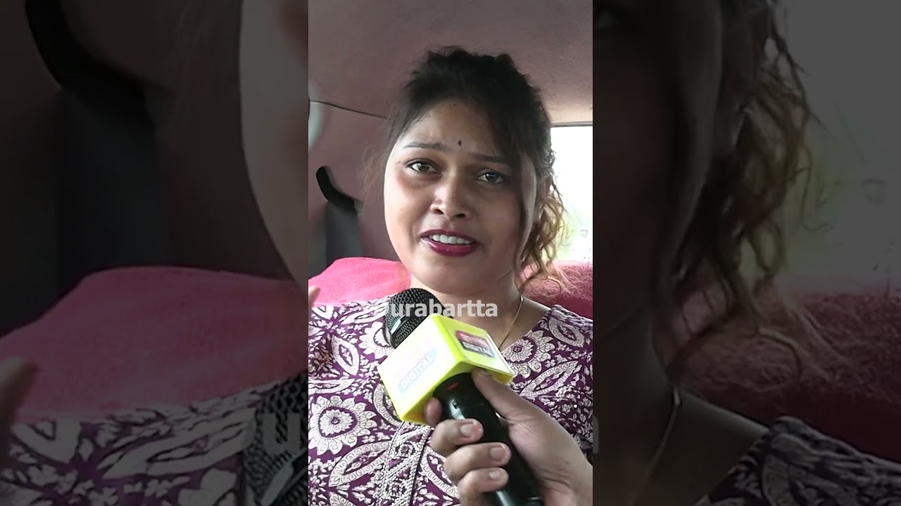 ମଣିଷକୁ Sex ନିହାତି ଆବଶ୍ୟକ #NishaMaharana #jollywoodnights #ollywoodupdates #latestnews#durabarttanews