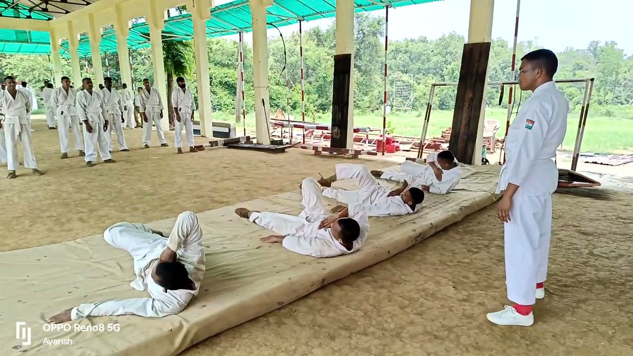 BASIC  UAC CENTER  FULL UAC VIDEO TRAINING ACTIVITIES