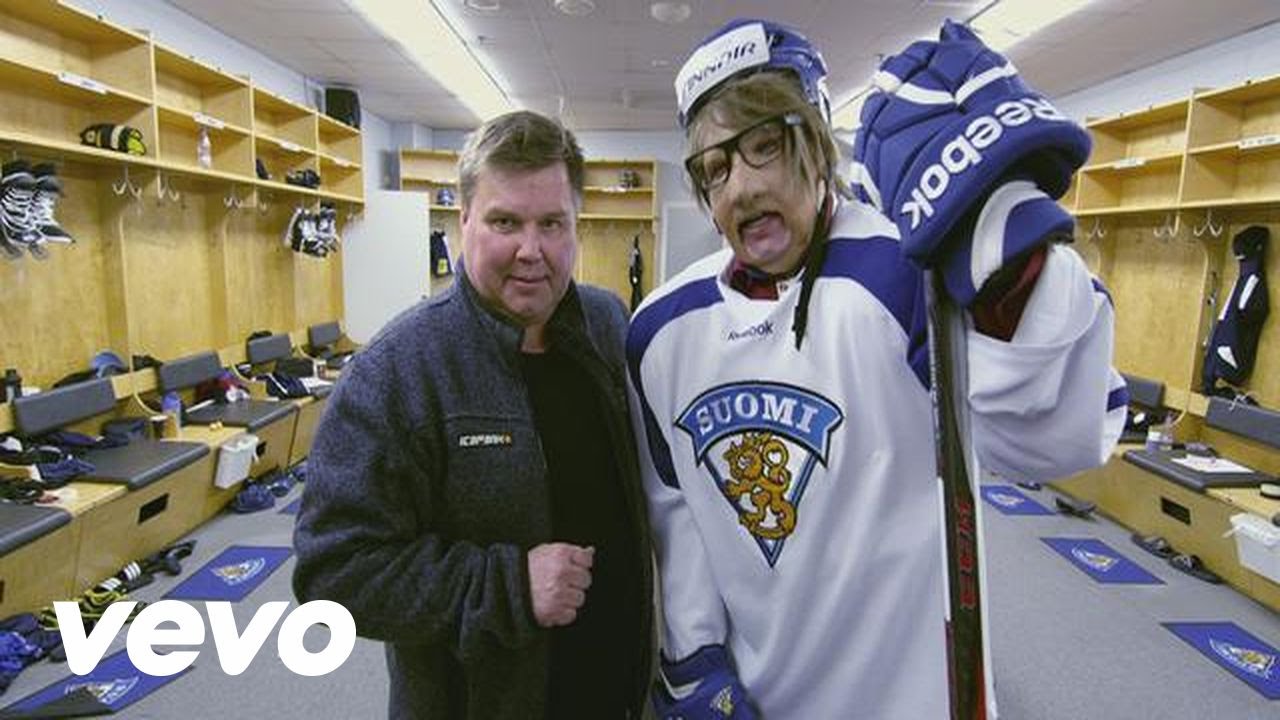 Samppa Linna - Ny rillataan viimeiseen asti ft. Timo Jutila