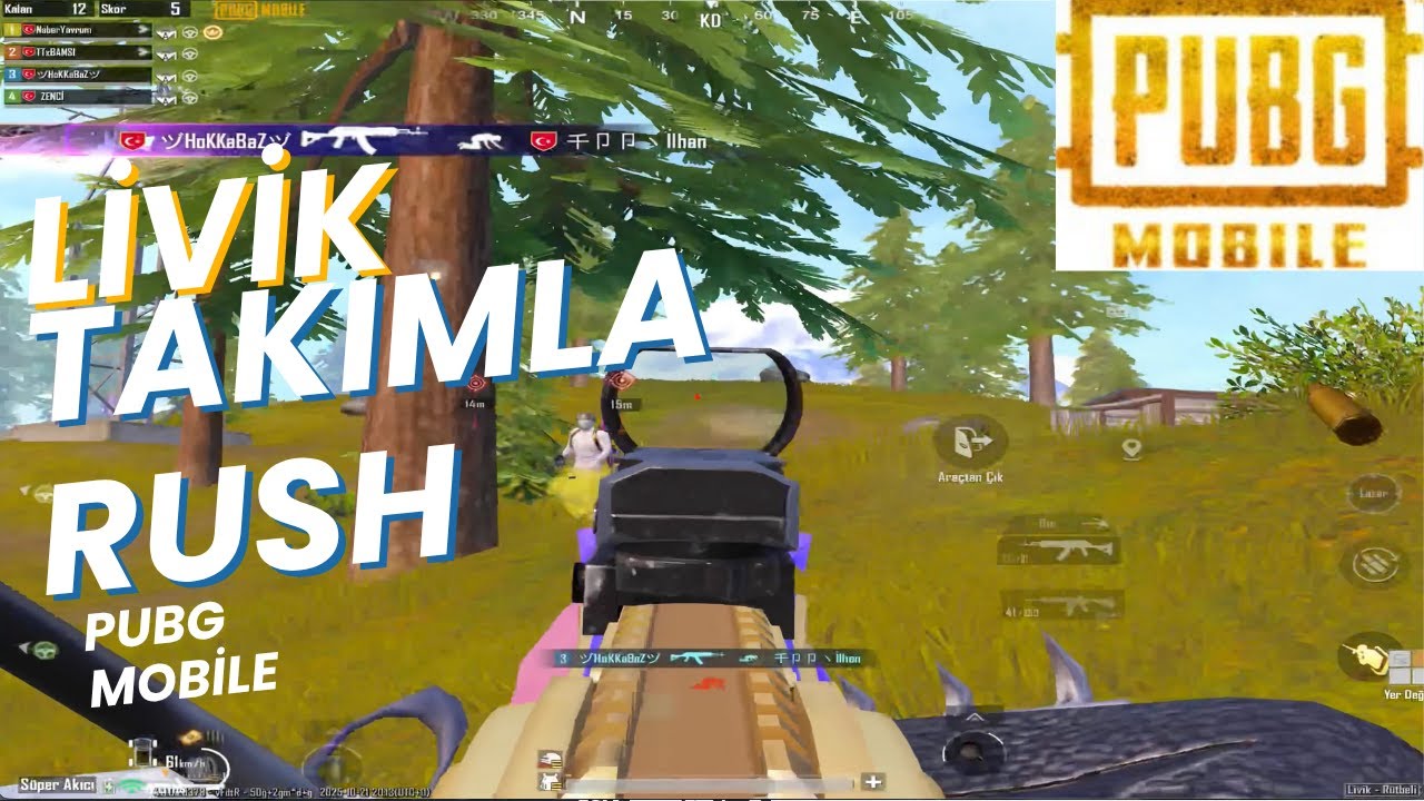 PUBG MOBİLE LİVİK İPAD PRO M4 13 #pubgmobile #pubg #gaming