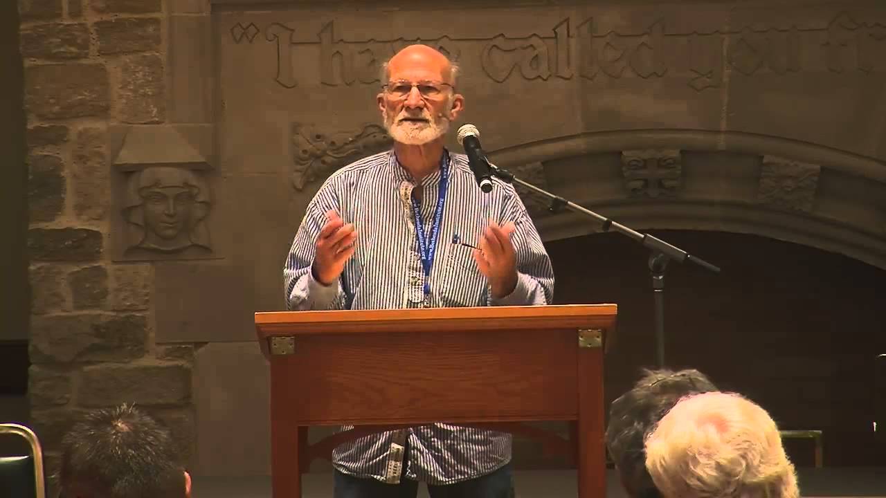 Stan Hauerwas on Disability