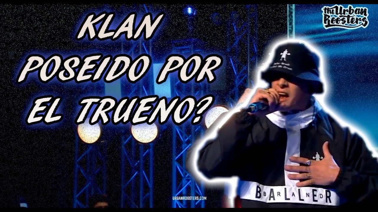 KLAN MINUTO DE PRESENTACION #FMSARG JORNADA 1 2020