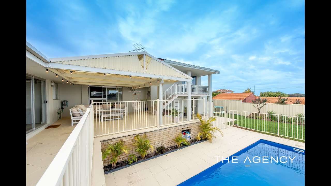 7 Kimberley Road, Hillarys