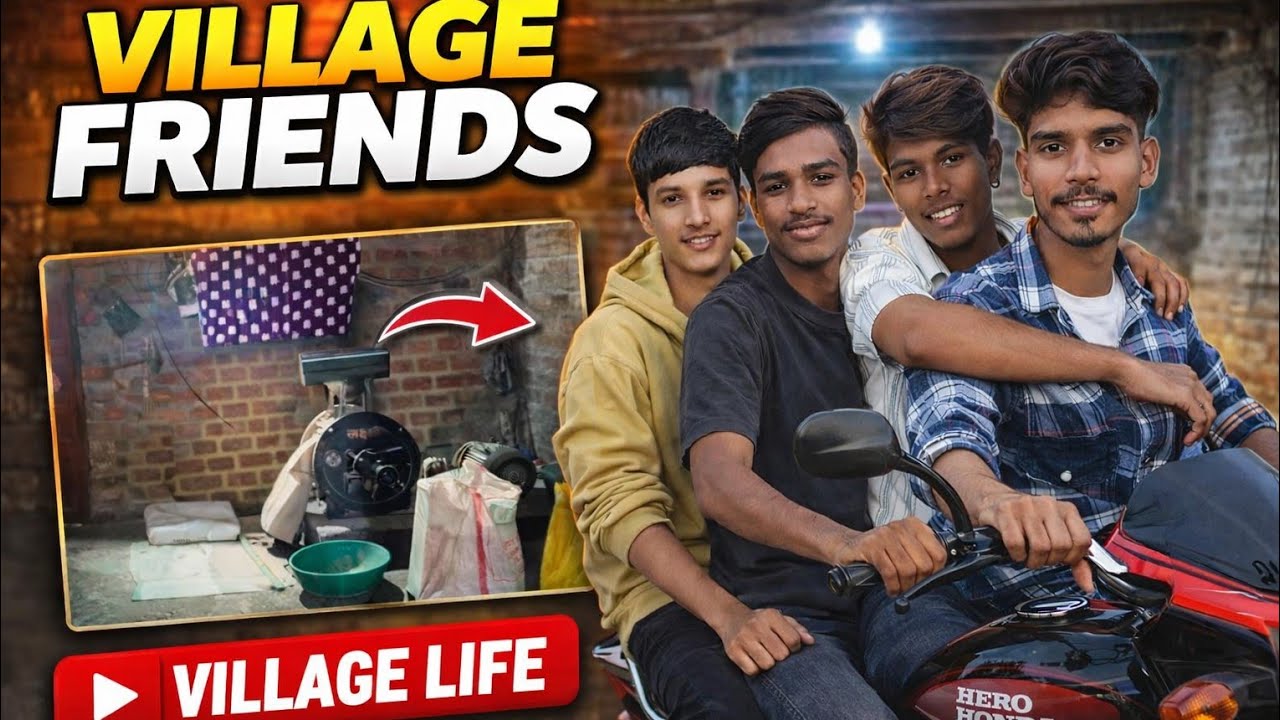 Market Nahi, Ghar Ka Aata! | Real Life Daily RoutineVlog#DailyVlog#IndianVlogger#DesiLife #youtube.