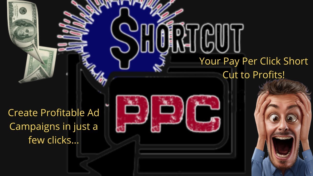 Traffic Domination | PPC Shortcut- What is PPC Shortcut? Pre-Launch Review | Join Live Webinar Bonus